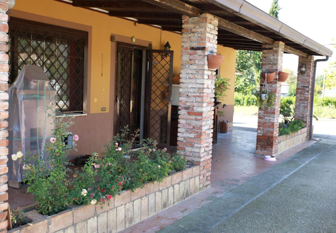 B&B La La Rose Piedimonte San Germano Exterior foto